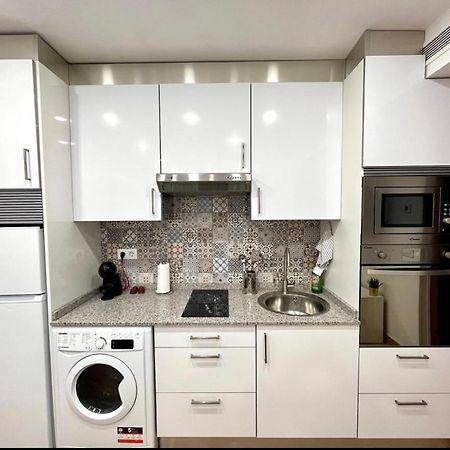 Maximilian Dreams Apartment Мадрид Екстериор снимка