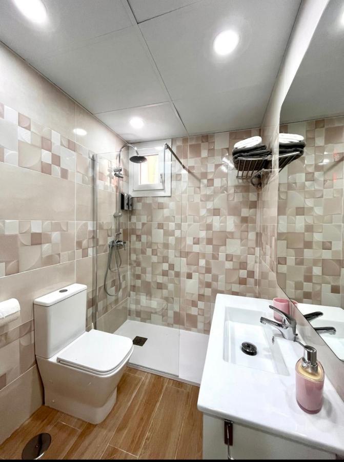 Maximilian Dreams Apartment Мадрид Екстериор снимка